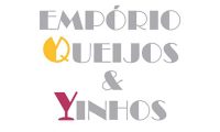 EMPÓRIO QUEIJOS E VINHOS - logo